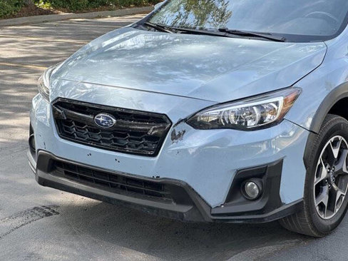 Used 2019 Subaru Crosstrek 2.0i Premium w/ Eyesight System image 10