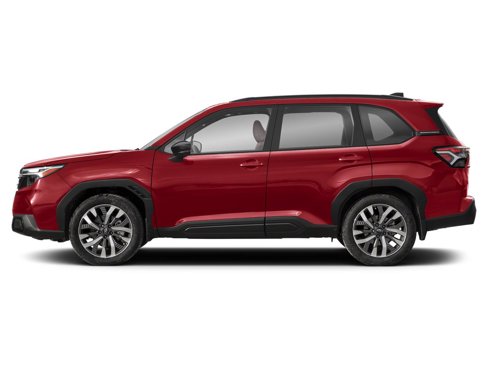 New 2025 Subaru Forester Touring w/ Popular Package - Touring image 38