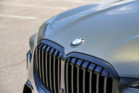 New 2026 BMW X7 xDrive40i w/ Executive Package image 10