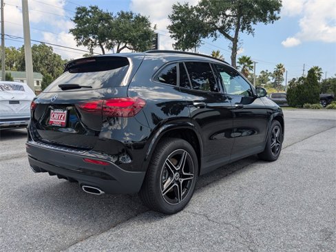 New 2026 Mercedes-Benz GLA 250 image 4