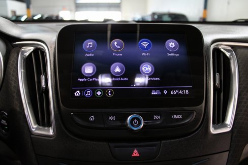 Used 2019 Chevrolet Malibu LT image 19
