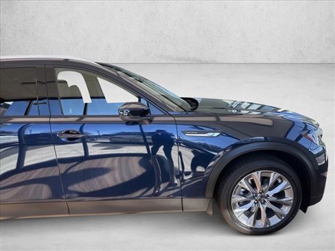 New 2026 MAZDA CX-90 3.3 Turbo w/ Preferred Package image 7