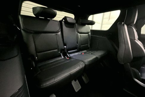New 2025 Ford Expedition Platinum w/ Stealth Performance Package image 27