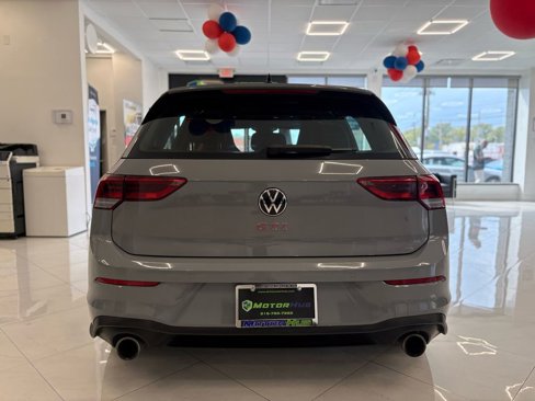 Used 2024 Volkswagen GTI S image 11
