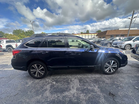 Used 2018 Subaru Outback 3.6R Limited image 6