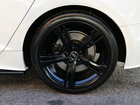 Used 2022 Audi S5 Premium Plus w/ Premium Plus Package image 87