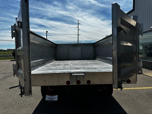Used 2021 RAM 4500 Tradesman image 10