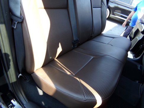 Used 2016 Toyota Tacoma Limited image 35