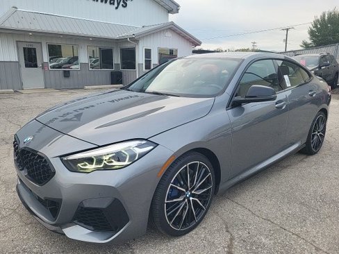 Used 2022 BMW M235i xDrive Gran Coupe w/ Premium Package image 23