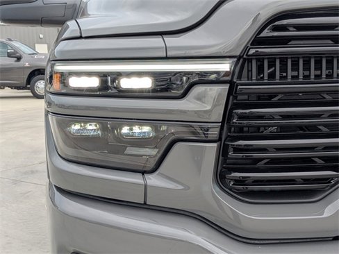 New 2026 RAM 3500 Laramie image 9