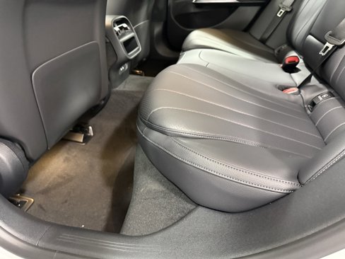 New 2026 Mercedes-Benz E 350 4MATIC Sedan image 18