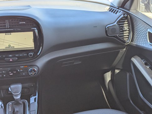 Certified 2023 Kia Soul S image 15
