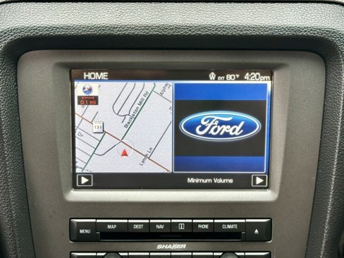 Used 2014 Ford Mustang Shelby GT500 w/ Equipment Group 821A image 27