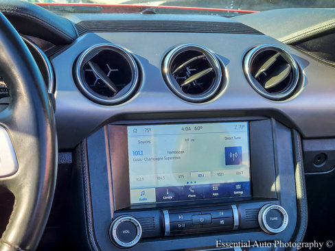 Used 2023 Ford Mustang Premium image 21
