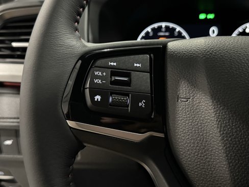 New 2026 Honda Odyssey Sport-L image 30