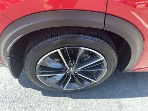 Used 2023 INFINITI QX50 Sport image 18