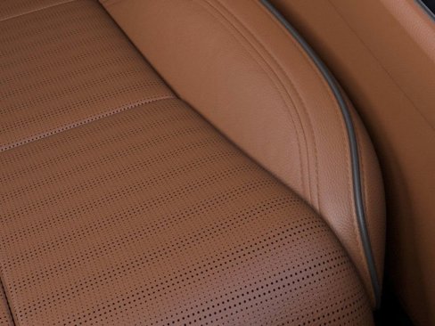 New 2025 Lincoln Aviator Black Label w/ Jet Appearance Package image 16