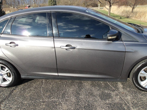 Used 2014 Ford Focus SE image 28