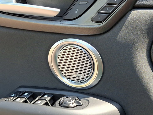 New 2025 Alfa Romeo Tonale image 20