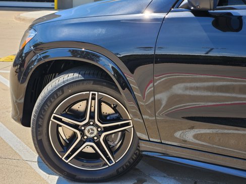 New 2026 Mercedes-Benz GLE 450 4MATIC image 6