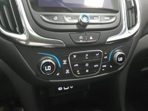 Certified 2024 Chevrolet Equinox LT image 24