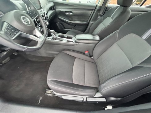 Used 2021 Nissan Sentra SV image 38