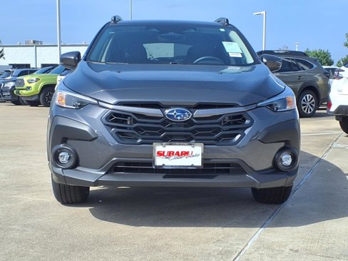 New 2025 Subaru Crosstrek 2.5i Premium image 15
