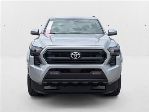New 2025 Toyota Tacoma SR5 image 6