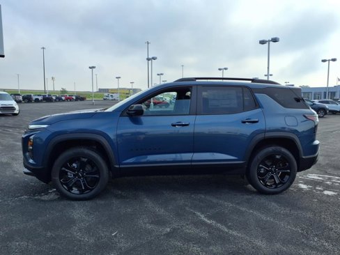 New 2026 Chevrolet Equinox LT w/ Midnight Edition image 7