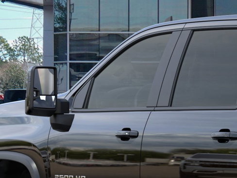 New 2026 Chevrolet Silverado 2500 ZR2 image 12