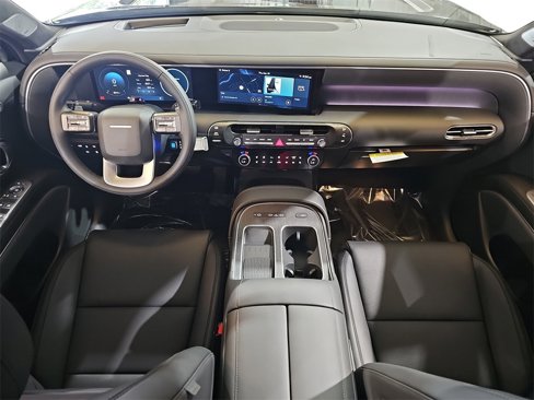New 2026 Hyundai Palisade Calligraphy image 9