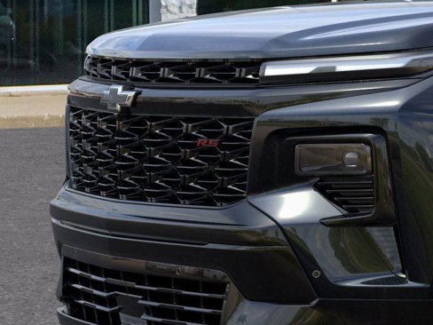 New 2026 Chevrolet Traverse RS w/ LPO, Floor Liner Package image 13