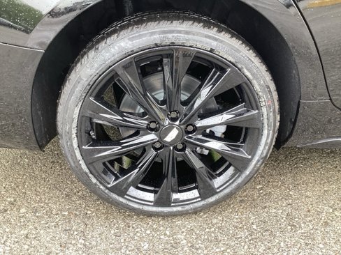 New 2025 Cadillac CT4 Sport image 9