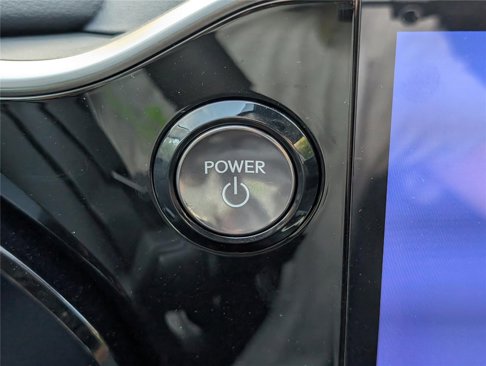 New 2026 Lexus NX 350h AWD w/ Premium Package image 19