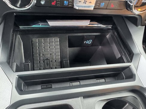 Used 2025 Ford F350 Lariat w/ Lariat Ultimate Package image 32