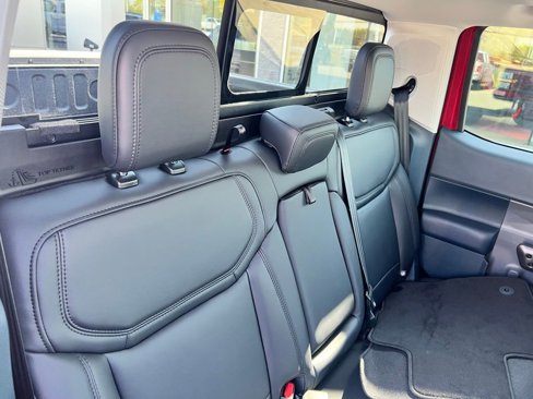 New 2025 Ford Maverick Lariat image 31