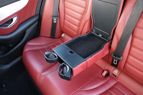 Used 2020 Mercedes-Benz C 43 AMG 4MATIC Sedan image 67