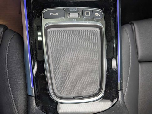 New 2025 Mercedes-Benz GLB 250 4MATIC image 27