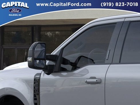 New 2026 Ford F250 Lariat image 20