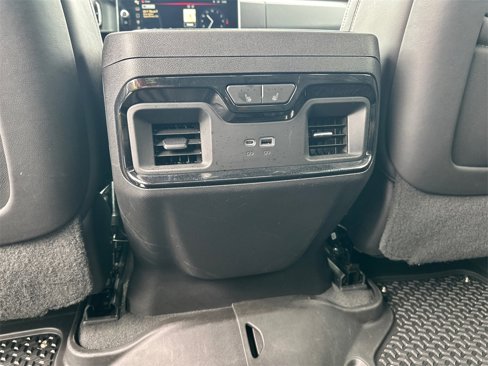 Used 2023 GMC Sierra 1500 AT4X image 23