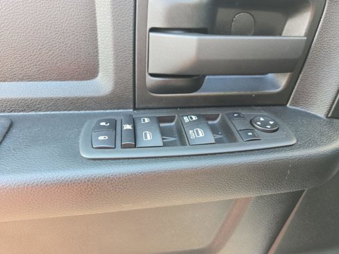 Used 2022 RAM 2500 Tradesman image 32