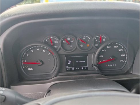 New 2026 GMC Sierra 2500 Pro image 21