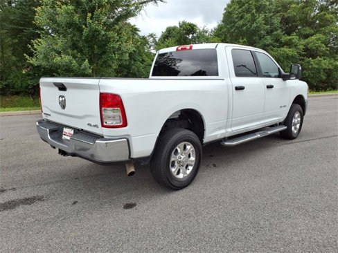 Used 2024 RAM 2500 Big Horn image 4