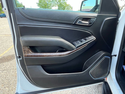 Used 2017 Chevrolet Suburban LS image 19