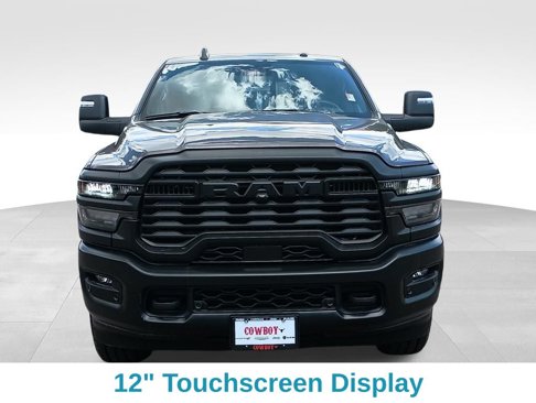 New 2025 RAM 3500 Tradesman image 9
