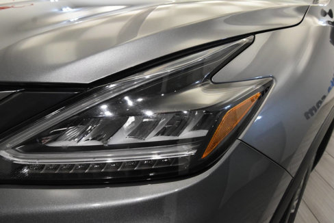 Used 2023 Nissan Murano SV image 9