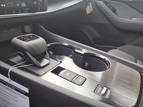 New 2026 Nissan Rogue SV image 19