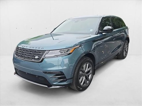 New 2026 Land Rover Range Rover Velar Dynamic SE image 1