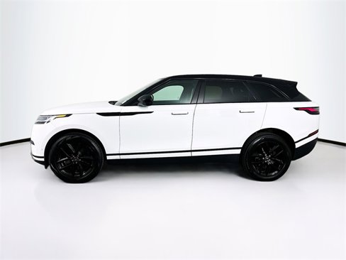 Used 2026 Land Rover Range Rover Velar S image 8