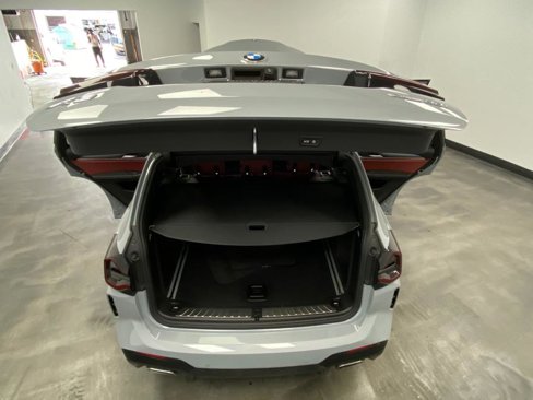 Used 2022 BMW X3 xDrive30i w/ M Sport Package 2 image 53